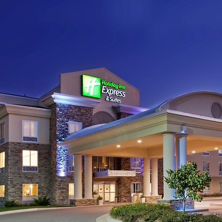 Holiday Inn Express & Suites East Wichita I-35 Andover By Ihg Екстериор снимка
