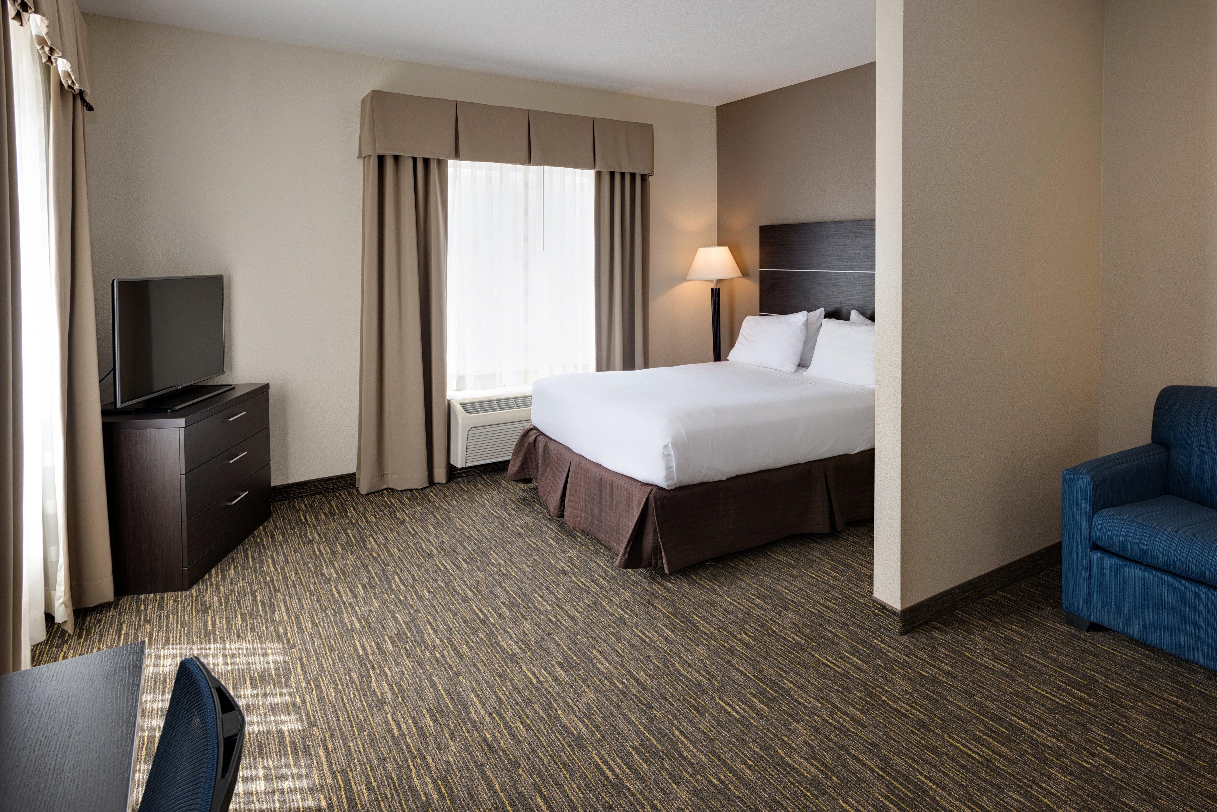 Holiday Inn Express & Suites East Wichita I-35 Andover By Ihg Екстериор снимка