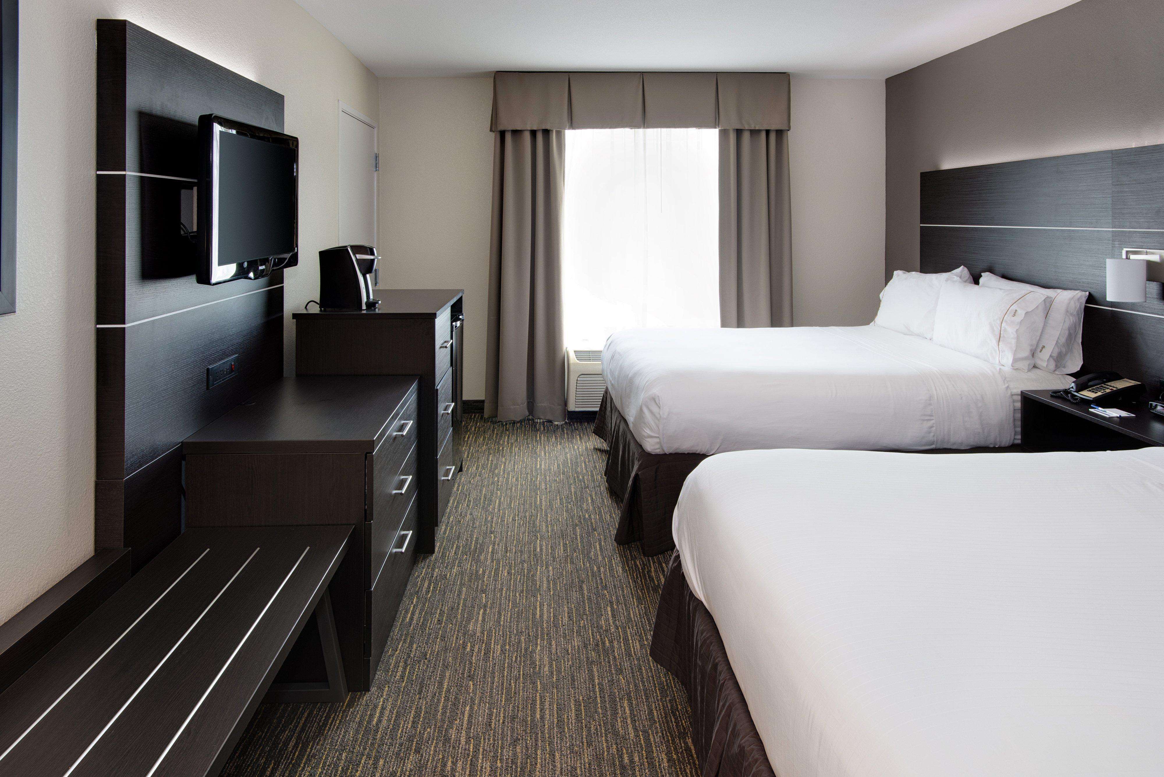 Holiday Inn Express & Suites East Wichita I-35 Andover By Ihg Екстериор снимка