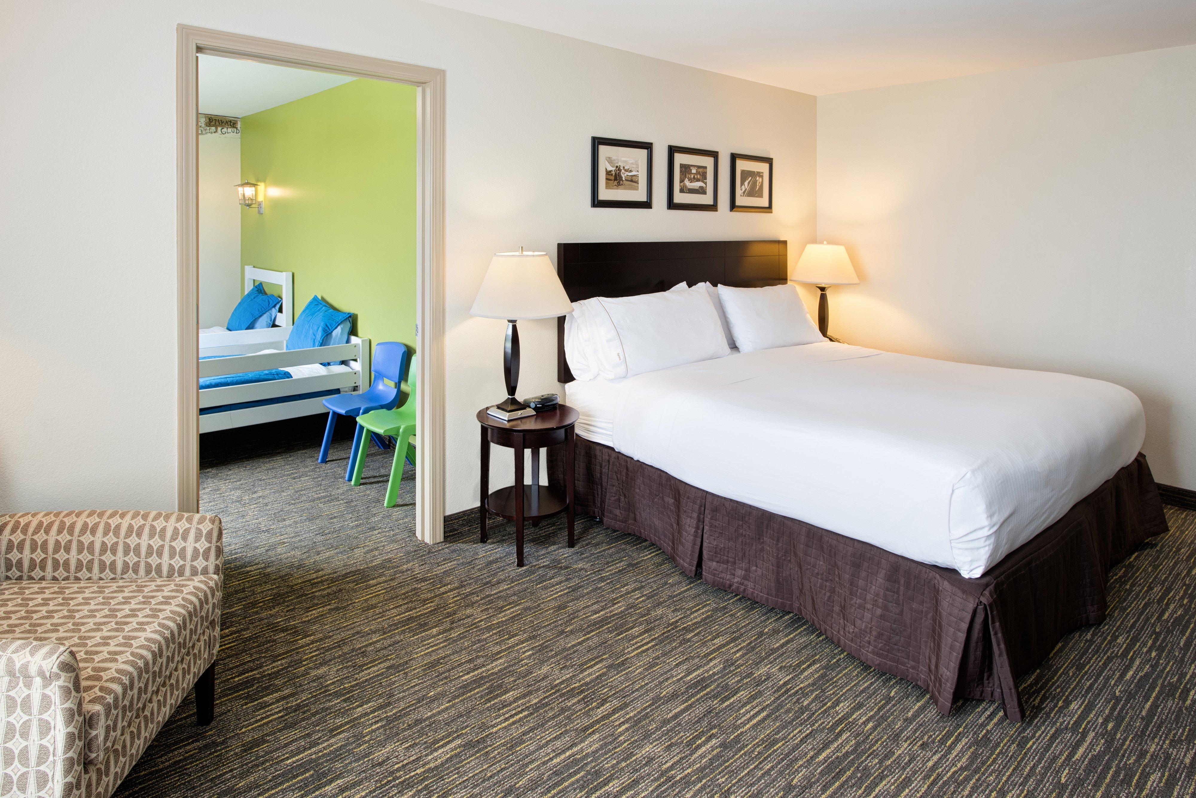 Holiday Inn Express & Suites East Wichita I-35 Andover By Ihg Екстериор снимка
