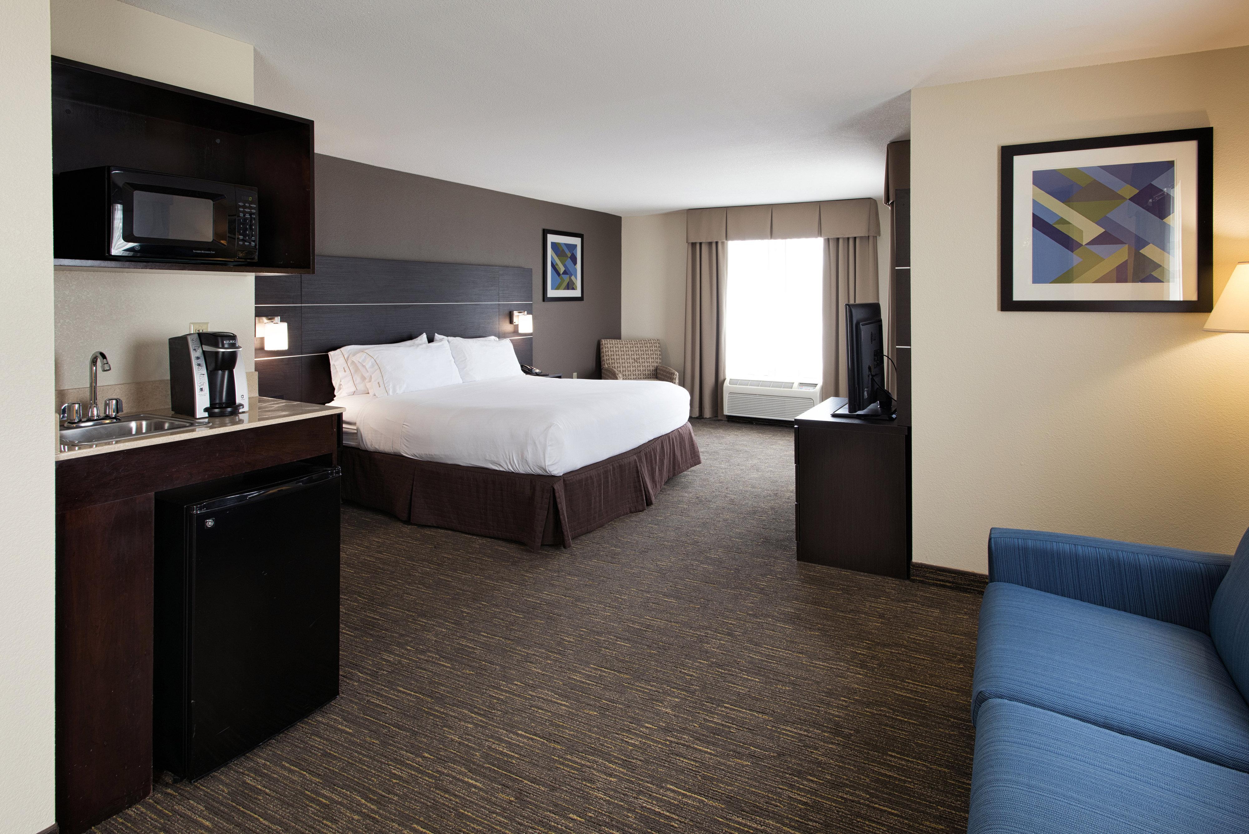 Holiday Inn Express & Suites East Wichita I-35 Andover By Ihg Екстериор снимка